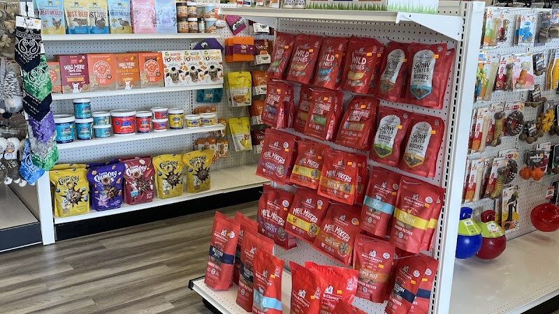 DogPerfect Canine Emporium LLC - Walpole, MA