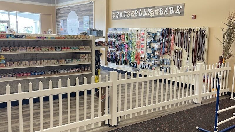 DogPerfect Canine Emporium LLC - Walpole, MA