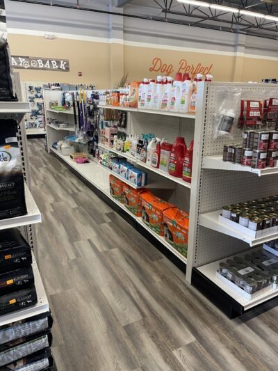 DogPerfect Canine Emporium LLC - Walpole, MA