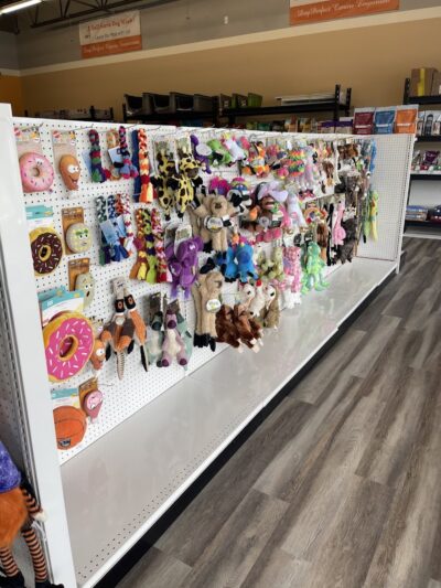 DogPerfect Canine Emporium LLC - Walpole, MA