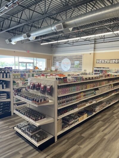 DogPerfect Canine Emporium LLC - Walpole, MA