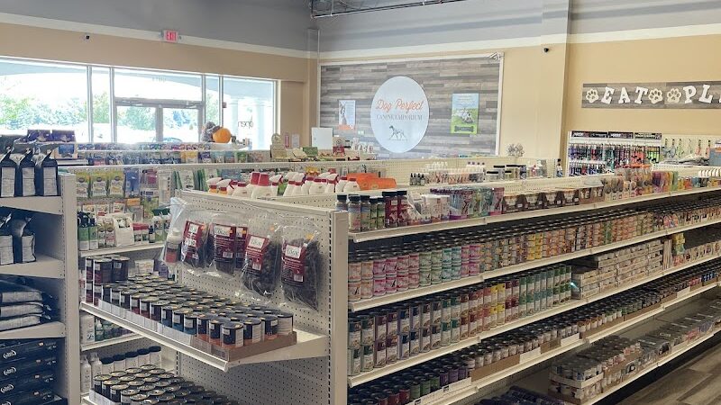 DogPerfect Canine Emporium LLC - Walpole, MA
