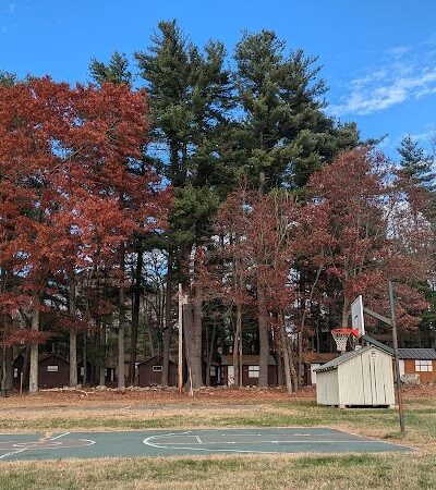Jarvis Farm - Walpole, MA