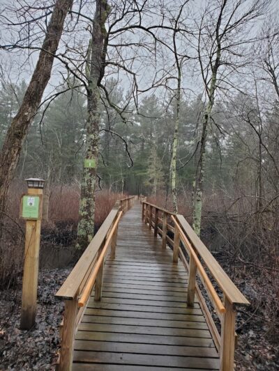 Jarvis Farm - Walpole, MA