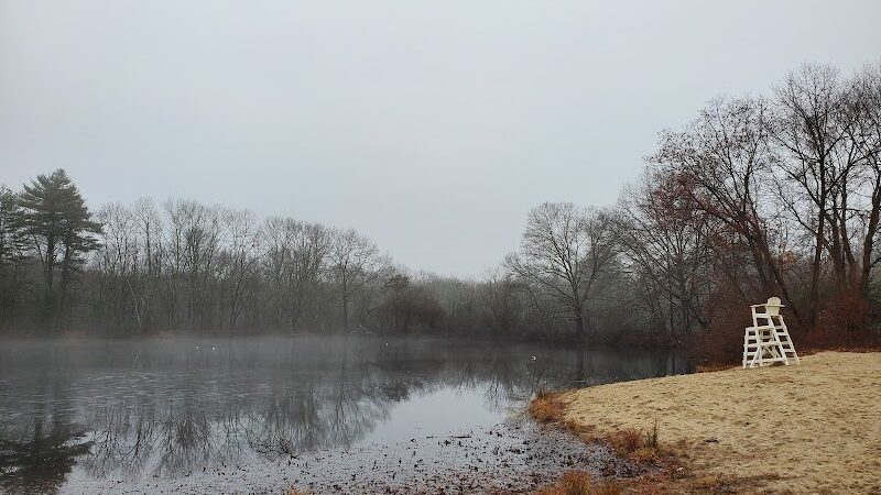 Jarvis Farm - Walpole, MA