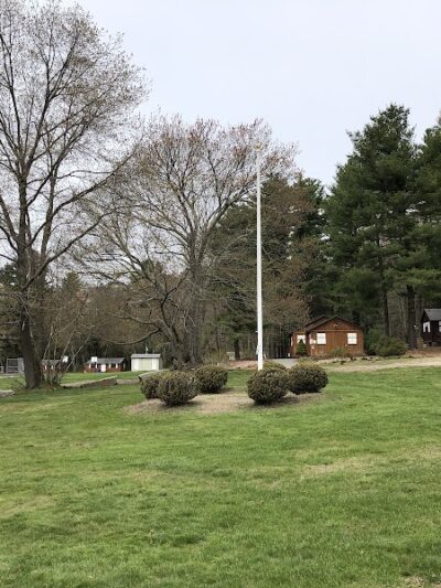 Jarvis Farm - Walpole, MA