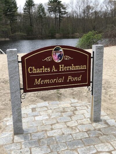 Jarvis Farm - Walpole, MA