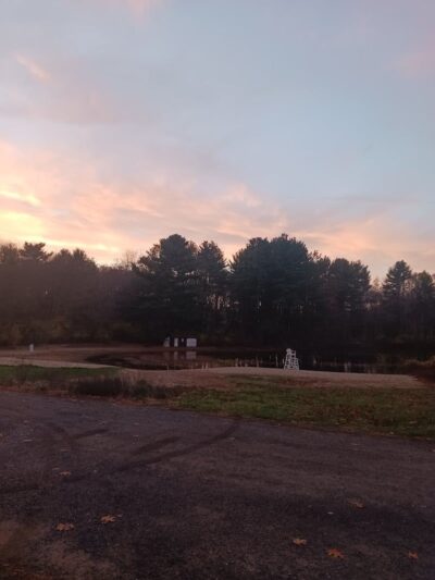 Jarvis Farm - Walpole, MA