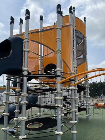 S.M. Lorusso & Sons Athletic Field Complex - Walpole, MA