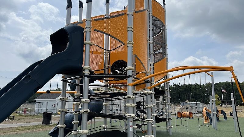 S.M. Lorusso & Sons Athletic Field Complex - Walpole, MA