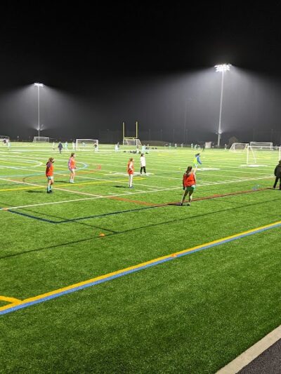 S.M. Lorusso & Sons Athletic Field Complex - Walpole, MA