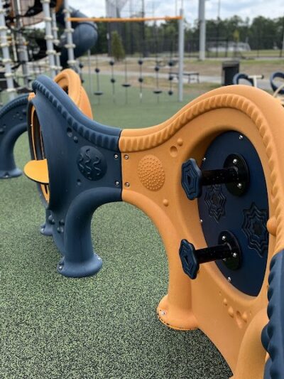 S.M. Lorusso & Sons Athletic Field Complex - Walpole, MA