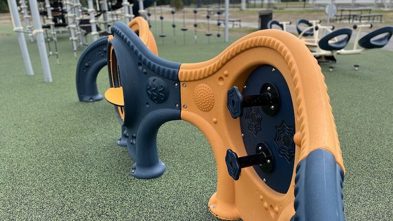 S.M. Lorusso & Sons Athletic Field Complex - Walpole, MA