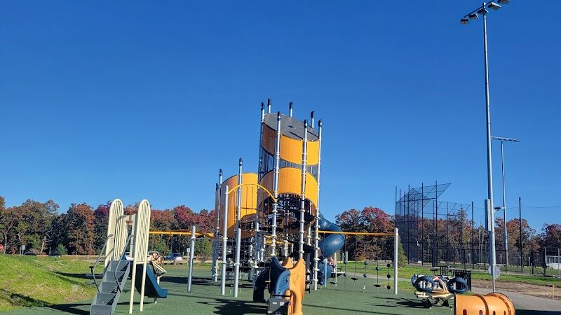 S.M. Lorusso & Sons Athletic Field Complex - Walpole, MA