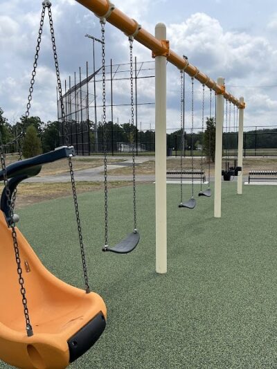 S.M. Lorusso & Sons Athletic Field Complex - Walpole, MA