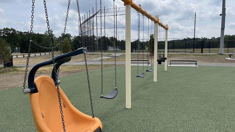 S.M. Lorusso & Sons Athletic Field Complex - Walpole, MA