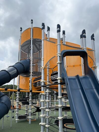 S.M. Lorusso & Sons Athletic Field Complex - Walpole, MA