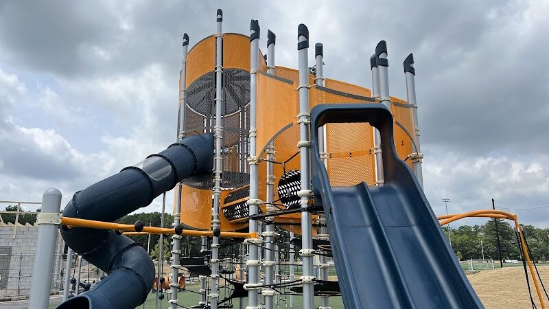 S.M. Lorusso & Sons Athletic Field Complex - Walpole, MA