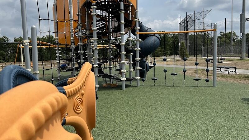 S.M. Lorusso & Sons Athletic Field Complex - Walpole, MA