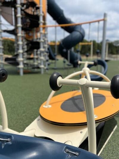 S.M. Lorusso & Sons Athletic Field Complex - Walpole, MA