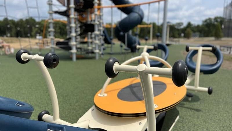 S.M. Lorusso & Sons Athletic Field Complex - Walpole, MA