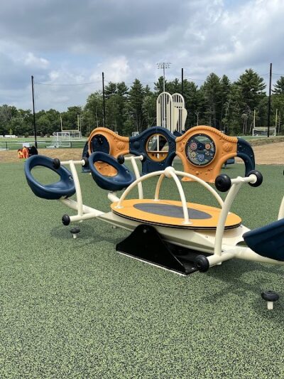 S.M. Lorusso & Sons Athletic Field Complex - Walpole, MA