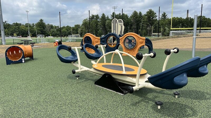 S.M. Lorusso & Sons Athletic Field Complex - Walpole, MA