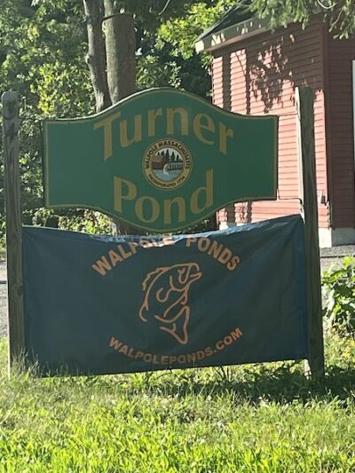 Turner Pond - Walpole, MA