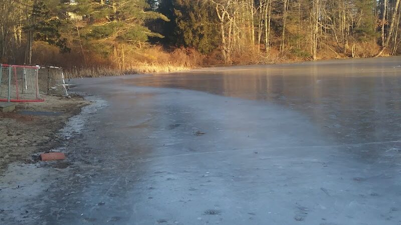 Turner Pond - Walpole, MA