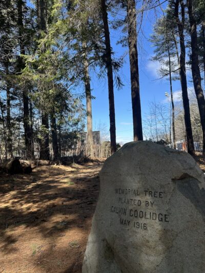 Walpole Trails - Walpole, MA