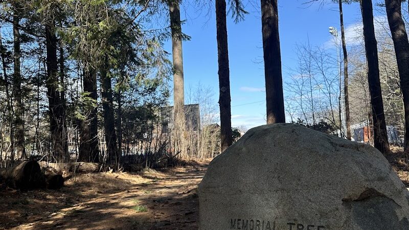Walpole Trails - Walpole, MA