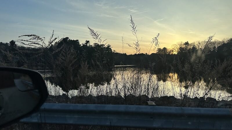 Walpole Trails - Walpole, MA