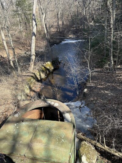Walpole Trails - Walpole, MA