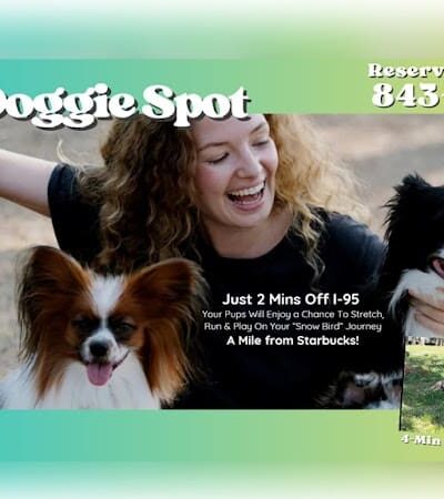 Dawn's Doggie Spot - Walterboro, SC