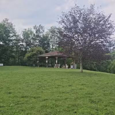 Wantage Dog Park - Wantage, NJ