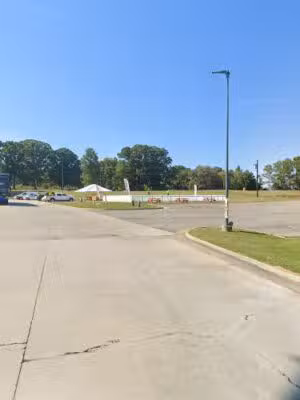 Dog Park - Warfield, VA