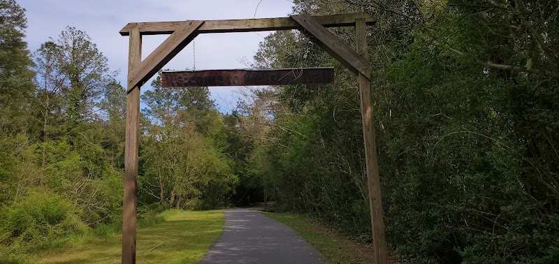 Wellston Trail Greenway - Warner Robins, GA