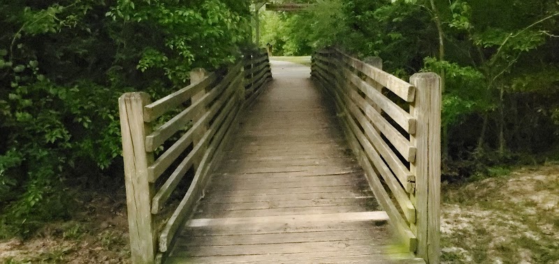 Wellston Trail Greenway - Warner Robins, GA