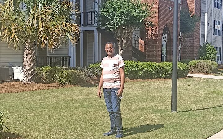 Wellston Trail Greenway - Warner Robins, GA