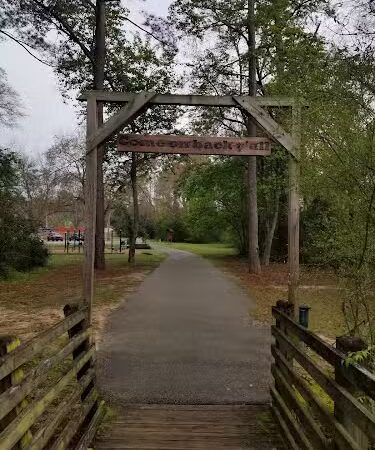 Wellston Trail Greenway - Warner Robins, GA