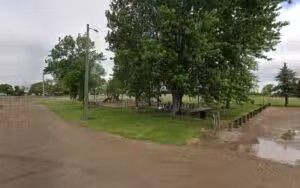 Warner City Park - Warner, SD