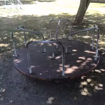 Bates Park - Warren, MI