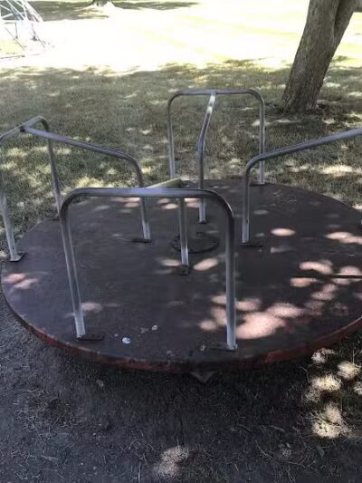 Bates Park - Warren, MI