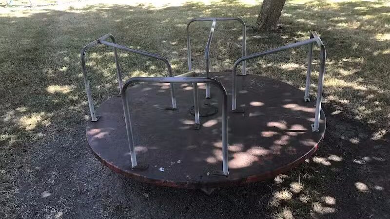 Bates Park - Warren, MI