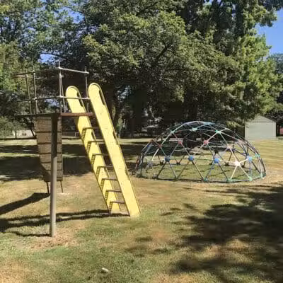 Bates Park - Warren, MI