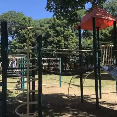 Bates Park - Warren, MI