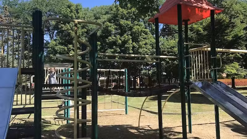 Bates Park - Warren, MI