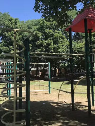 Bates Park - Warren, MI