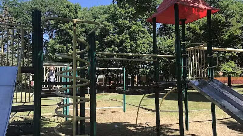 Bates Park - Warren, MI