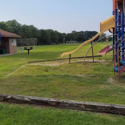 Burdi Park - Warren, MI